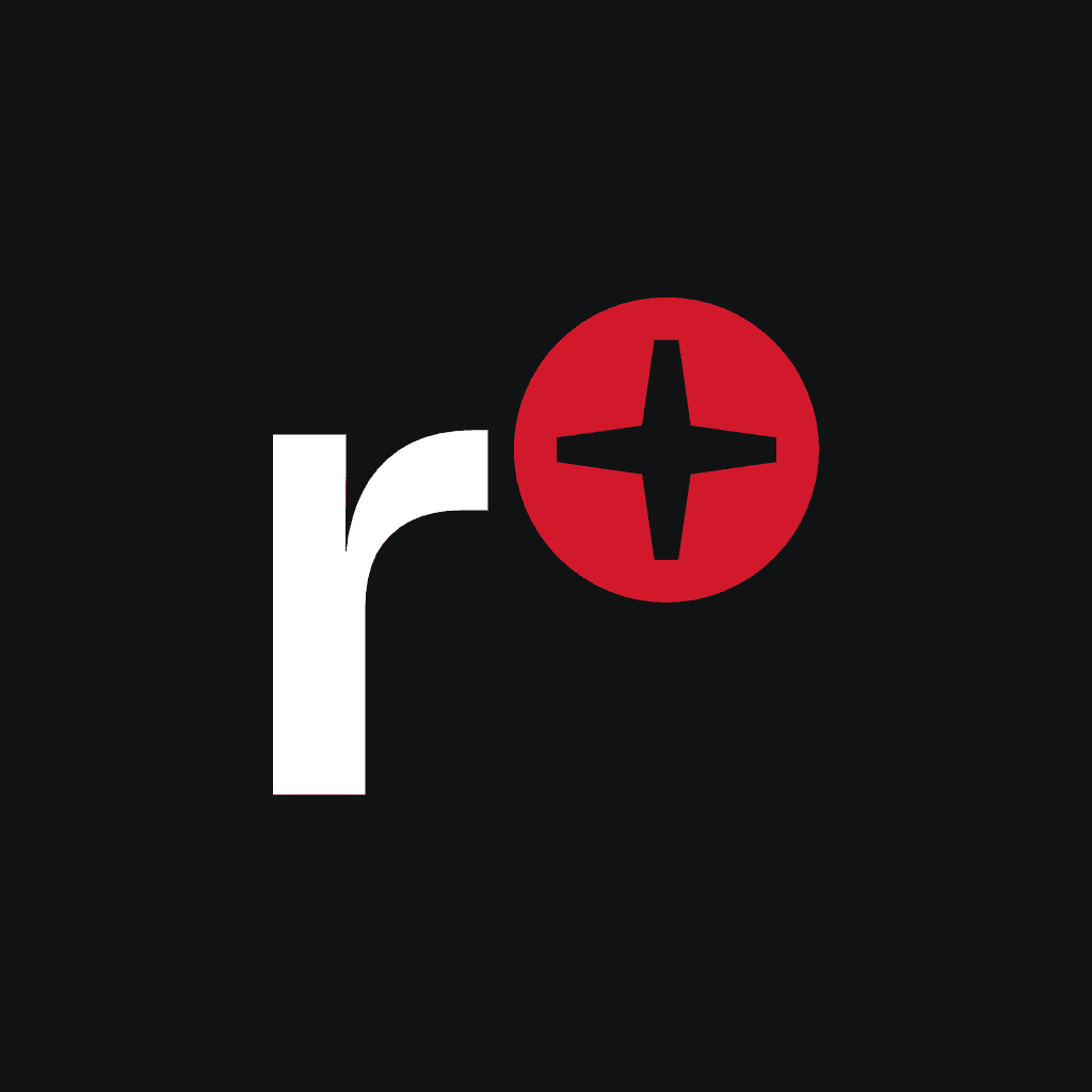 iOS app icon