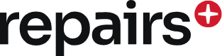 Website header logo